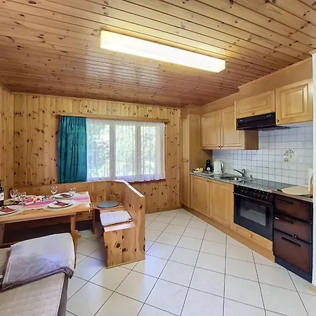 Jaegerheim By Interhome Apartman *
