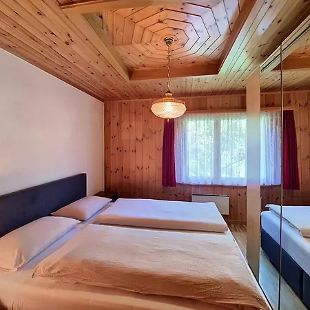 Jaegerheim By Interhome Apartman