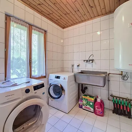 Apartman Jaegerheim By Interhome *