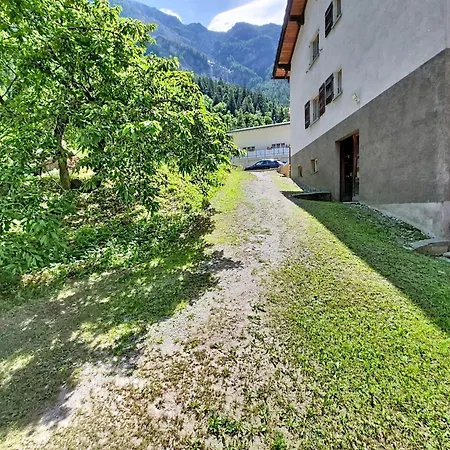 Jaegerheim By Interhome *